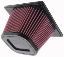 E-0776 Ersättningsfilter / Sportluftfilter K&N Filters